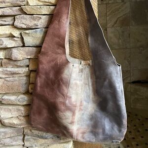 Bed Stu Hobo bag